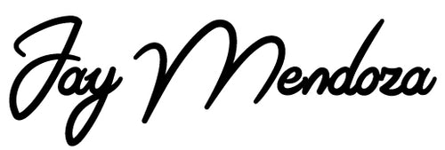 Jay Mendoza